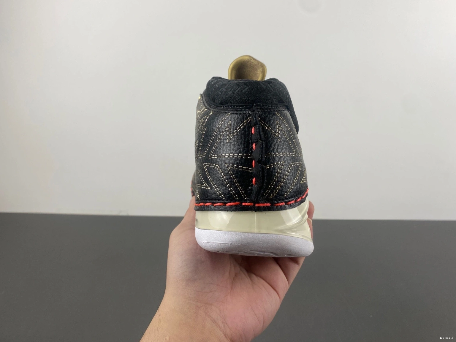 Jordan 23 - CZ6222-001 Men's TITAN 1229